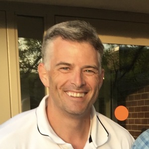 Tim's Titans - Tim Decker